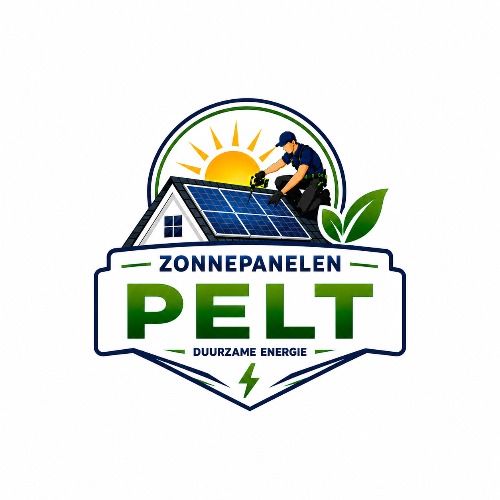 Zonnepanelen Pelt